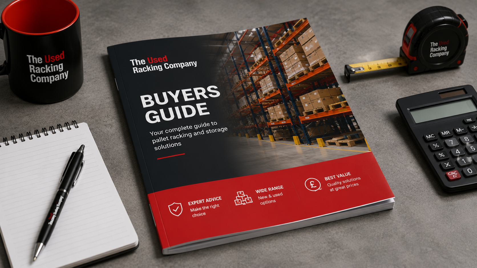 Buyers Guide