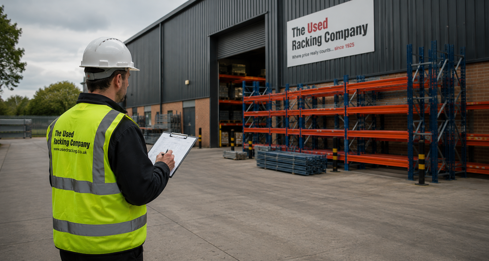 Site Visits