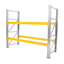 Pallet Racking