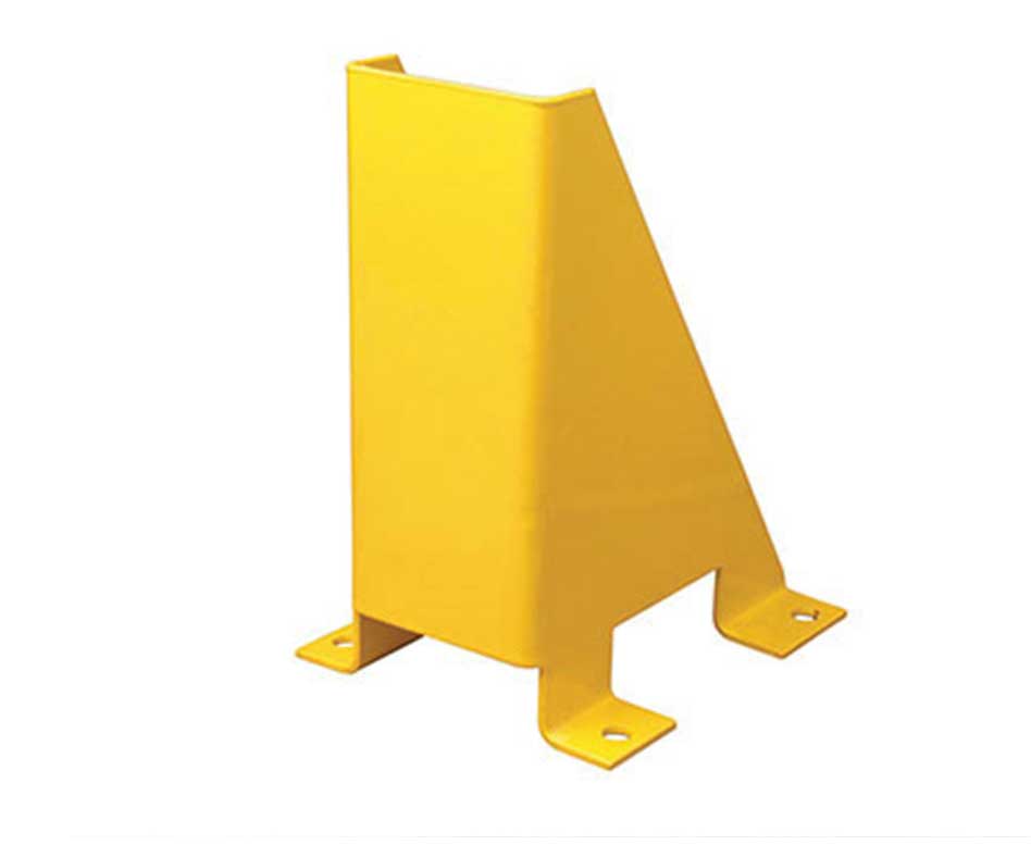 Racking Protection details